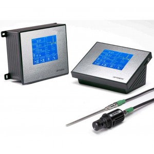 OPTIDEW VISION 冷镜露/点仪/冷镜式露/点仪 型号:WZX/OPT401 /Optidew 401库号：M414995 